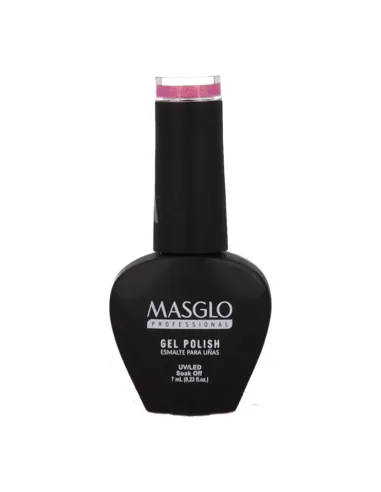 Masglo Gel Polish Iluminada Esmalte Semipermanente 7 ml